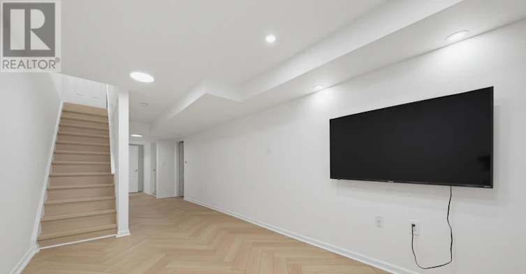 BASEMENT-153 Craven Road, Toronto, ON, M4L 2Z4 - 5