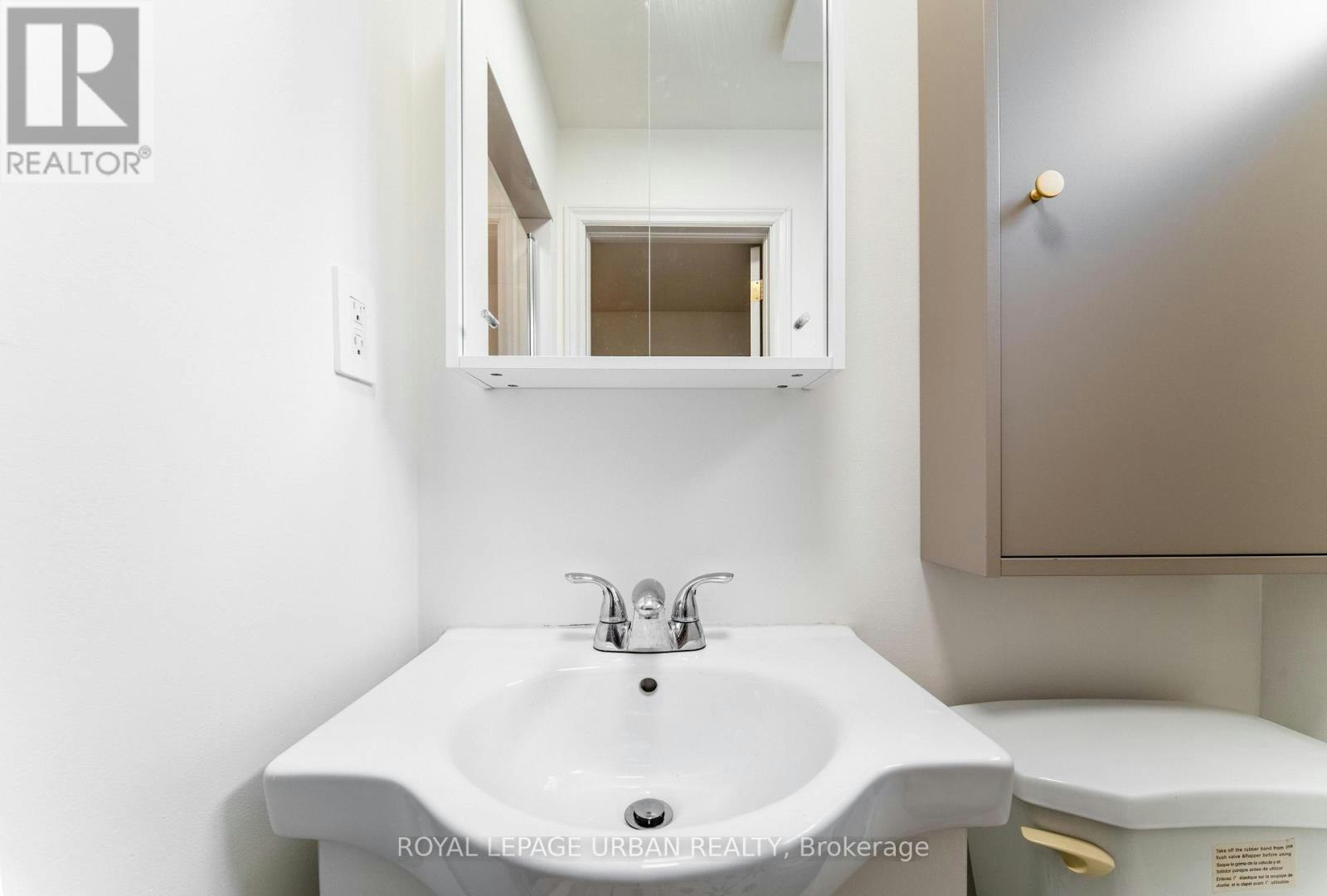 BASEMENT-153 Craven Road, Toronto, ON, M4L 2Z4 - 20