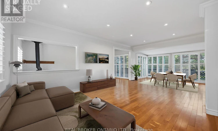 3032 Hancock Road
