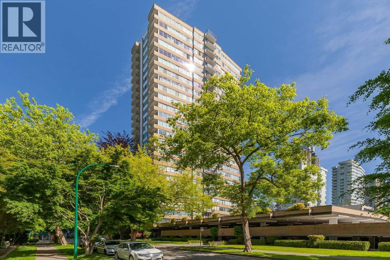 306-2055 Pendrell Street, Vancouver, BC, V6G 1T9