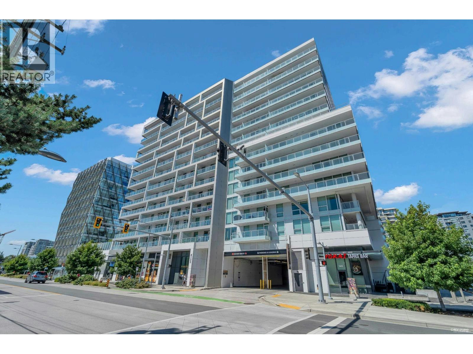904-8133 Cook Road, Richmond, BC, V6Y 0L7