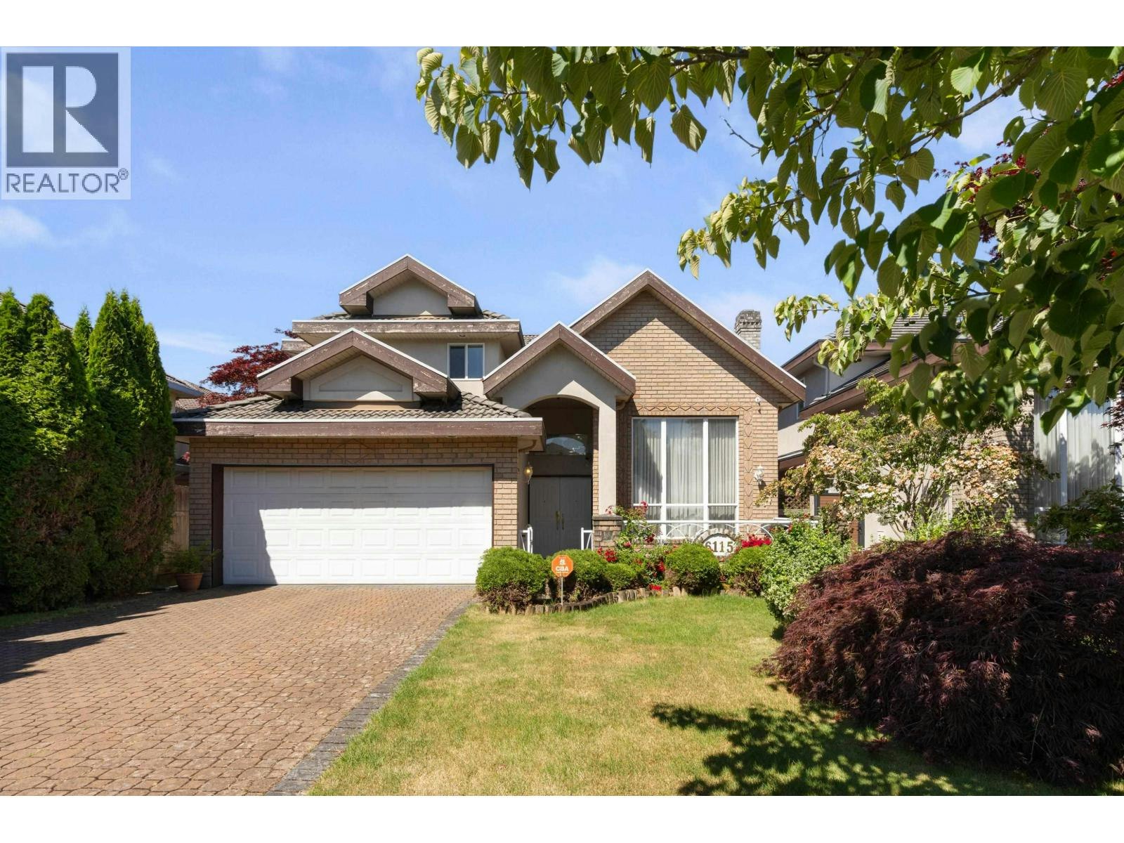 6115 Garrison Court, Richmond, BC, V7C 5S2