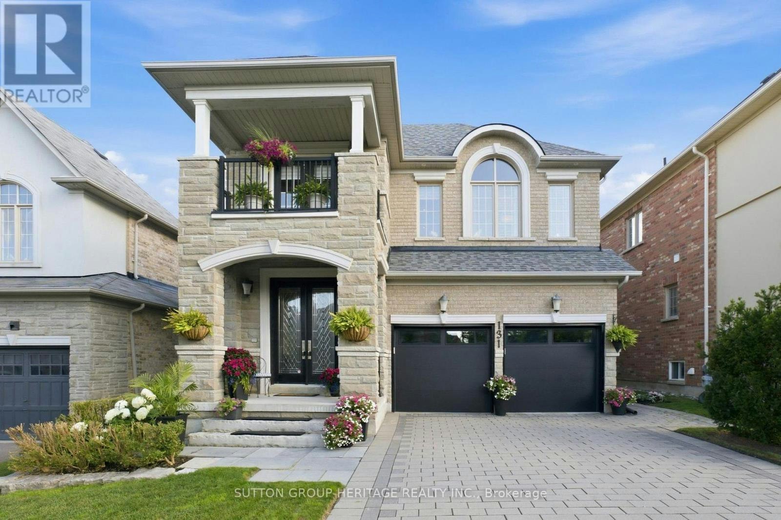 131 Queen Filomena Avenue, Vaughan, ON, L6A 0J1