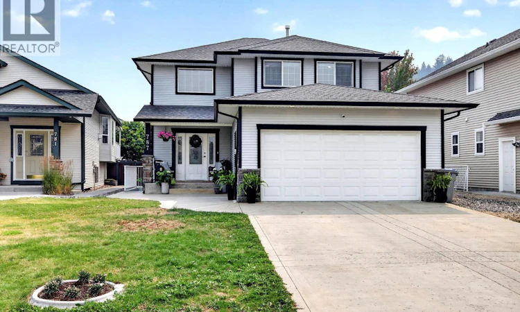787 Bramble Court