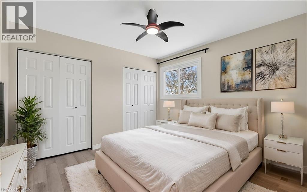 7-81 Kenwood Drive, Kitchener, ON, N2B 3H3 - 3