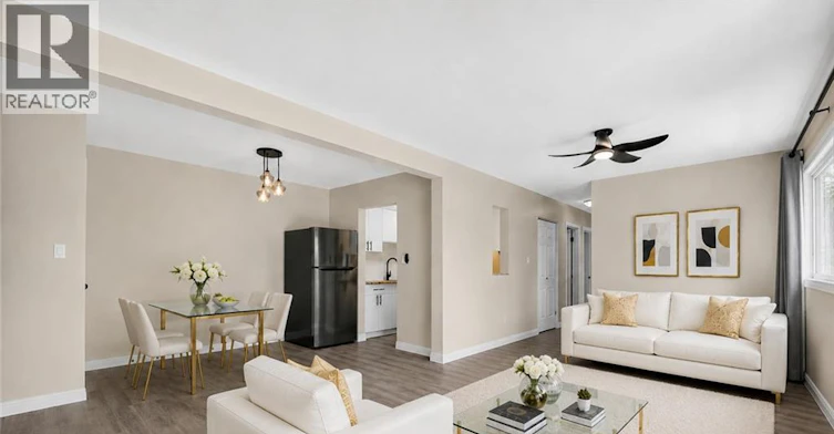 7-81 Kenwood Drive, Kitchener, ON, N2B 3H3 - 2