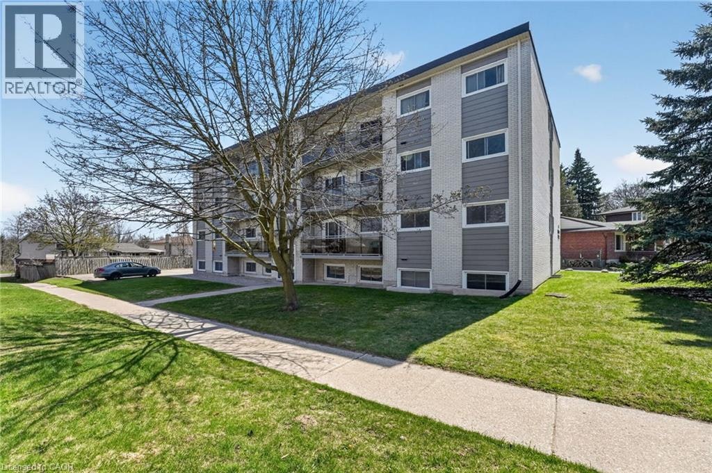 7-81 Kenwood Drive, Kitchener, ON, N2B 3H3 - 12
