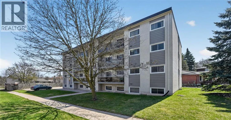 7-81 Kenwood Drive, Kitchener, ON, N2B 3H3 - 12