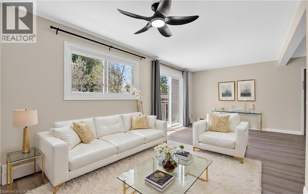 7-81 Kenwood Drive, Kitchener, ON, N2B 3H3 - 9