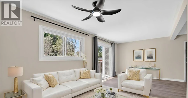 7-81 Kenwood Drive, Kitchener, ON, N2B 3H3 - 9