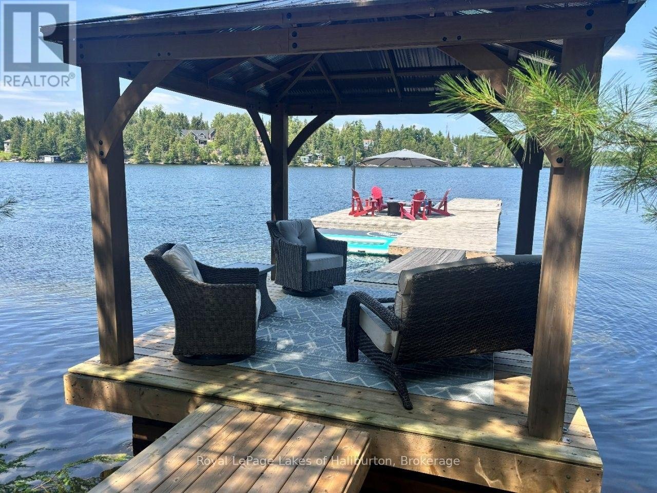 1601 Crystal Lake Road, Galway-Cavendish and Harvey, ON, K0M 2A0