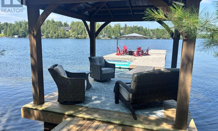 1601 Crystal Lake Road