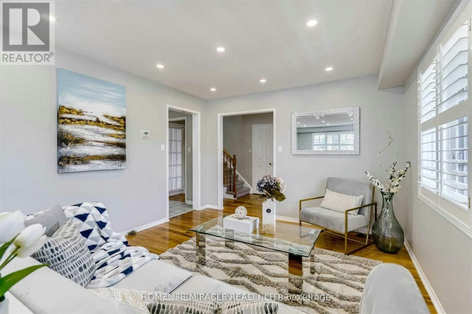 17 Rattlesnake Road, Brampton, ON, L6R 1P8 - 5