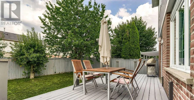 17 Rattlesnake Road, Brampton, ON, L6R 1P8 - 23