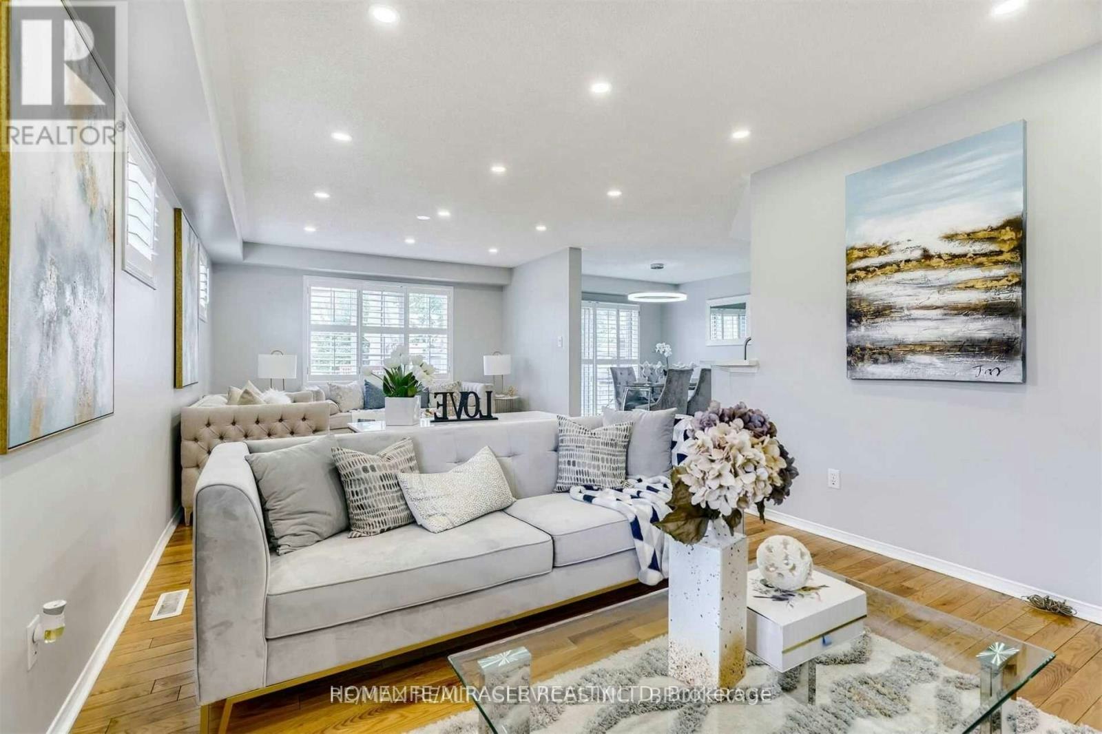 17 Rattlesnake Road, Brampton, ON, L6R 1P8 - 3