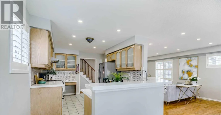 17 Rattlesnake Road, Brampton, ON, L6R 1P8 - 10