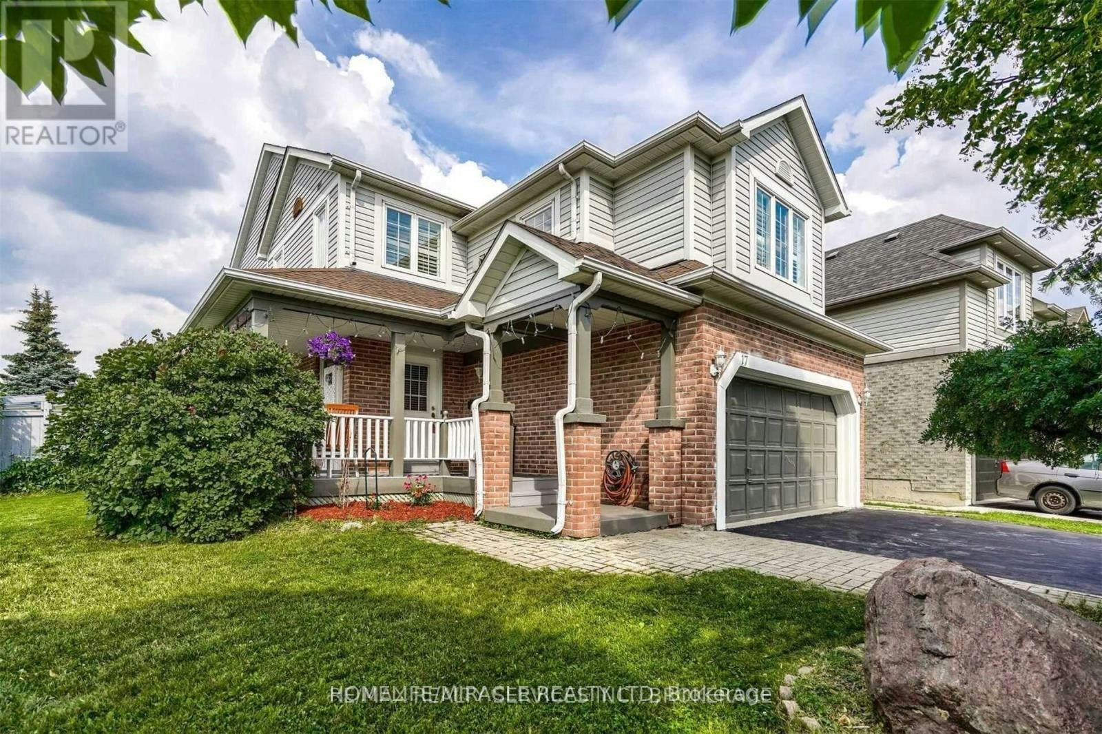 17 Rattlesnake Road, Brampton, ON, L6R 1P8