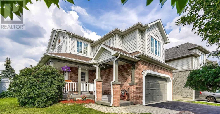 17 Rattlesnake Road, Brampton, ON, L6R 1P8