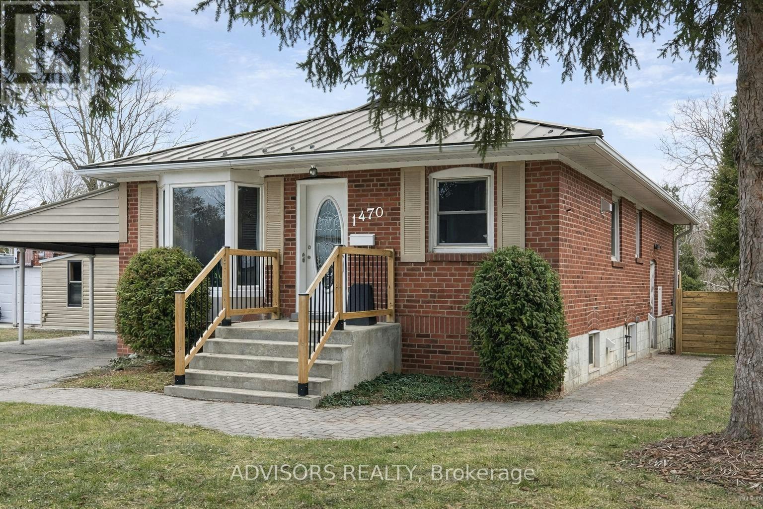 1470 Fisher Avenue, Burlington, ON, L7P 2L8 - 15