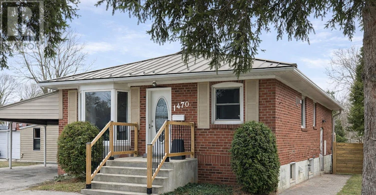 1470 Fisher Avenue, Burlington, ON, L7P 2L8 - 15