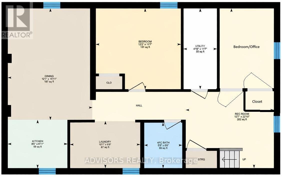 1470 Fisher Avenue, Burlington, ON, L7P 2L8 - 14