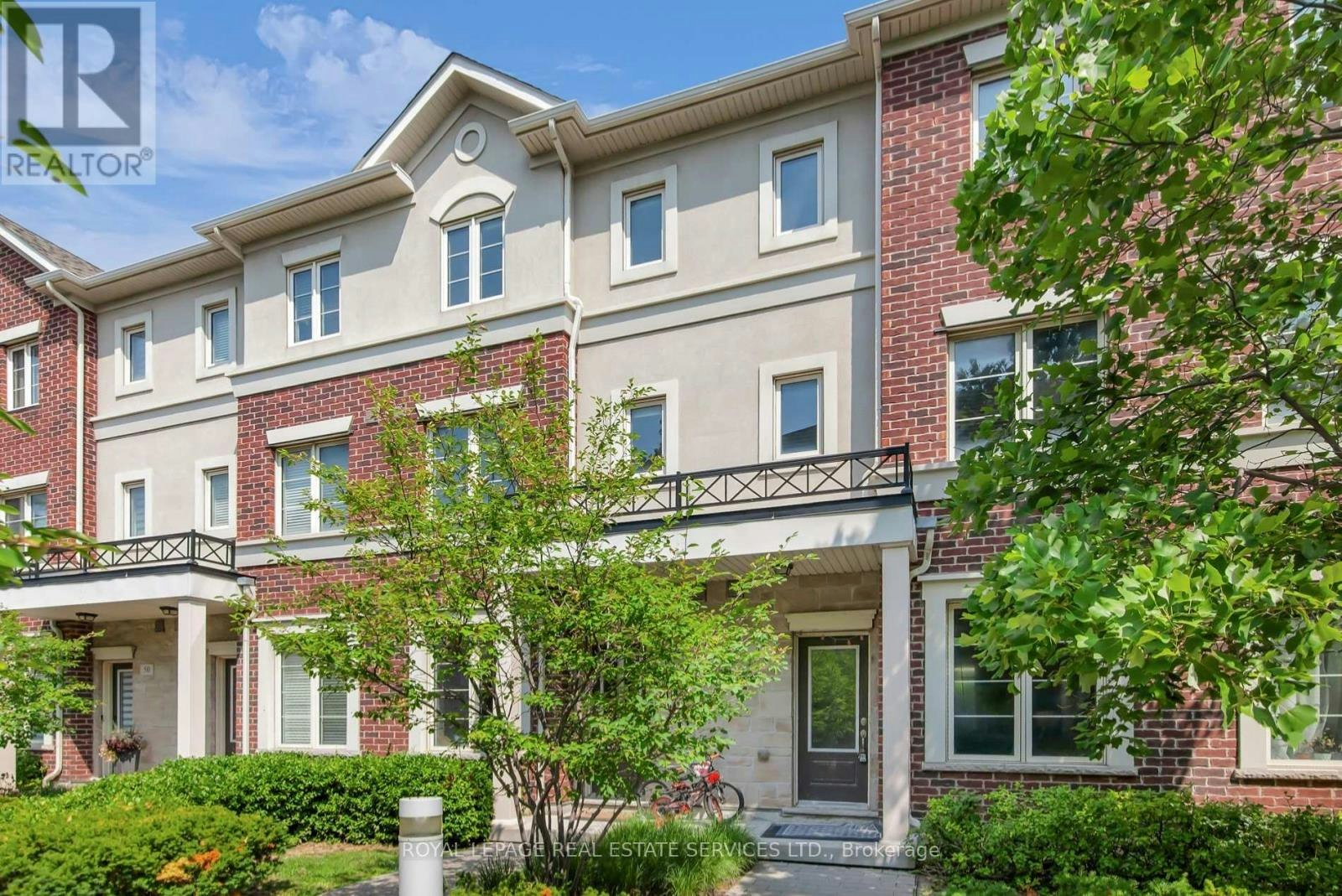 47-636 Evans Avenue, Toronto, ON, M8W 0A8