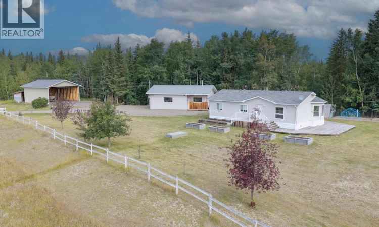 3620 Erickson Road