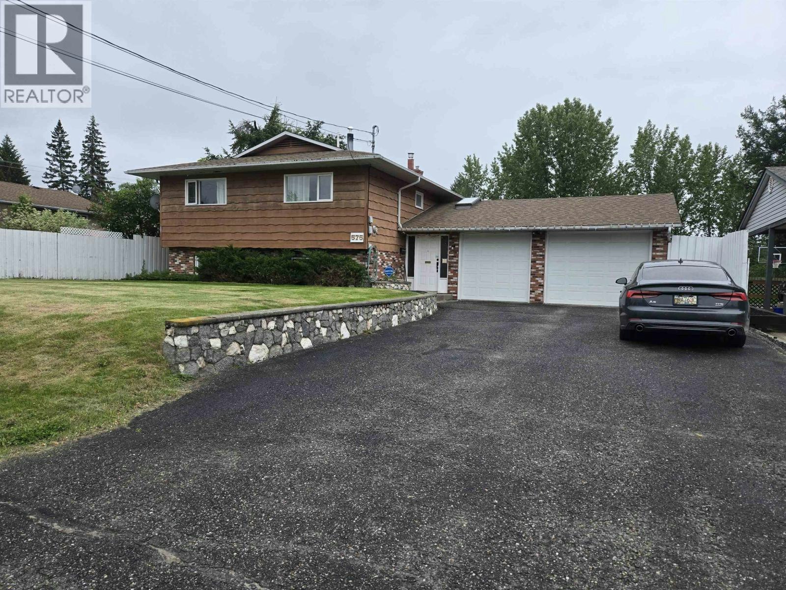 575 Harcourt Avenue, Quesnel, BC, V2J 1S2