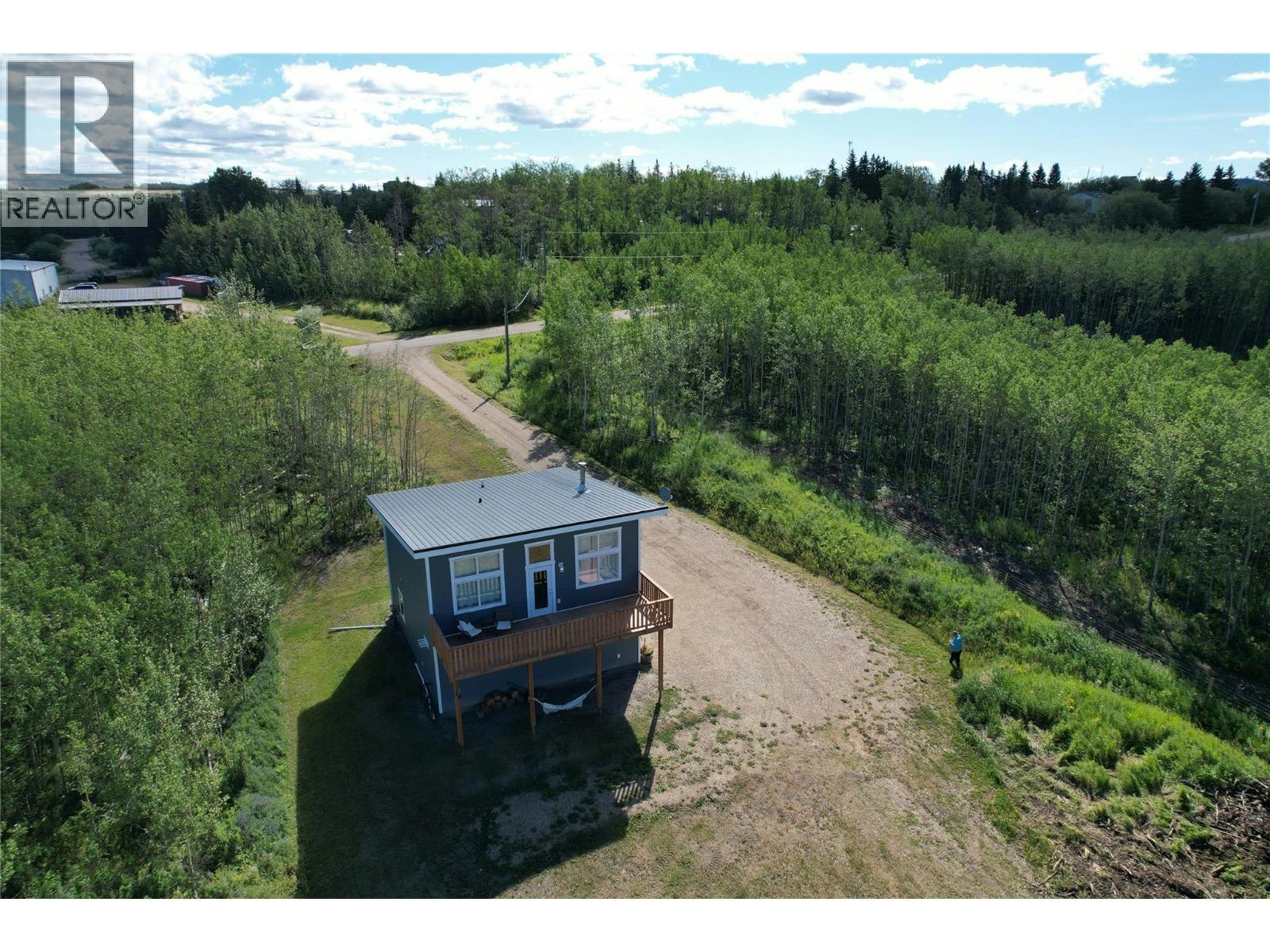 8057 Harper Subdivision, Dawson Creek, BC, V1G 2C0