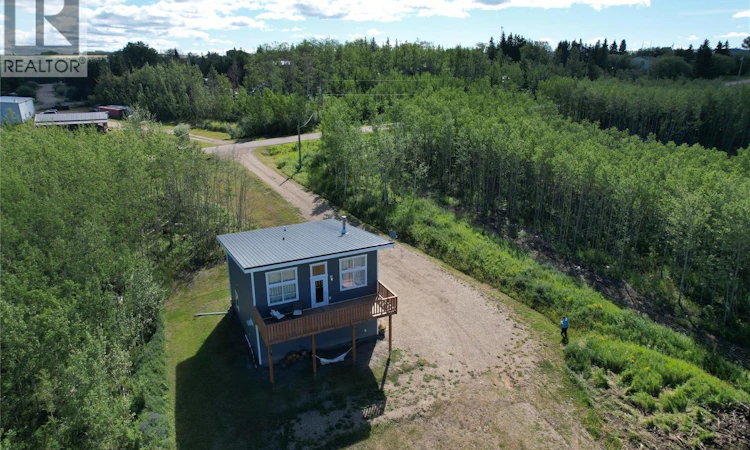 8057 Harper Subdivision