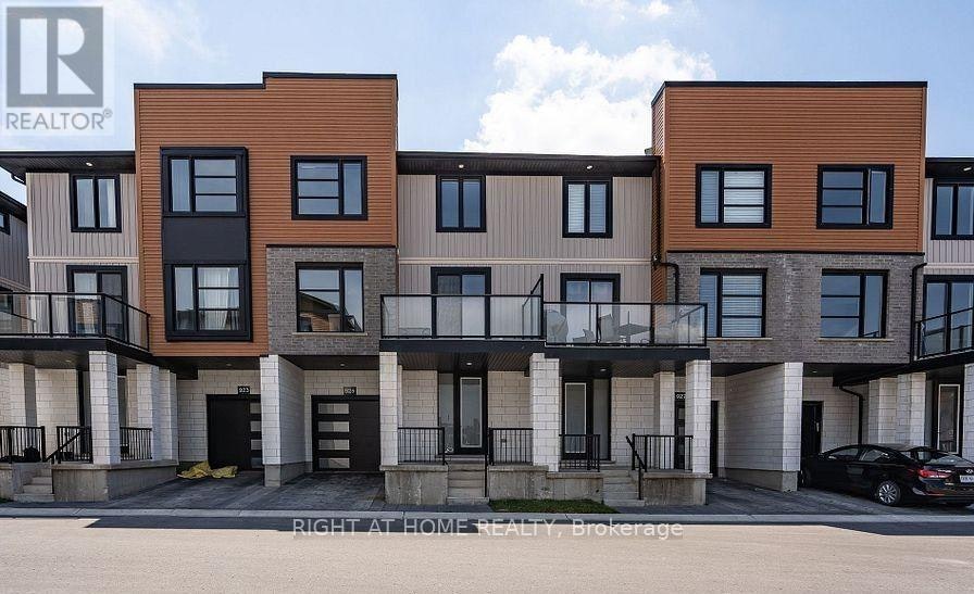 924 Georgetown Drive, London, ON, N6H 5J9