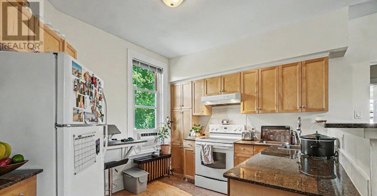 3-475 Maclaren Street, Ottawa, ON, K1R 5K5 - 2