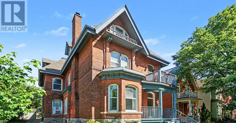 3-475 Maclaren Street, Ottawa, ON, K1R 5K5