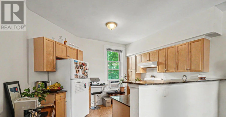 3-475 Maclaren Street, Ottawa, ON, K1R 5K5 - 3