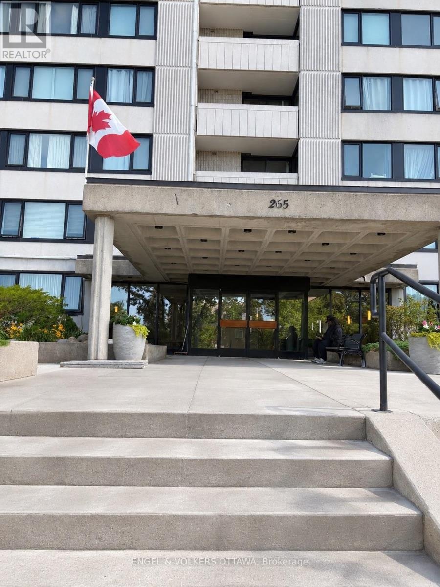 1005-265 Poulin Avenue, Ottawa, ON, K2B 7Y8