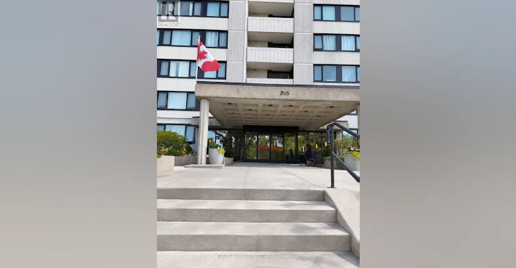 1005-265 Poulin Avenue, Ottawa, ON, K2B 7Y8
