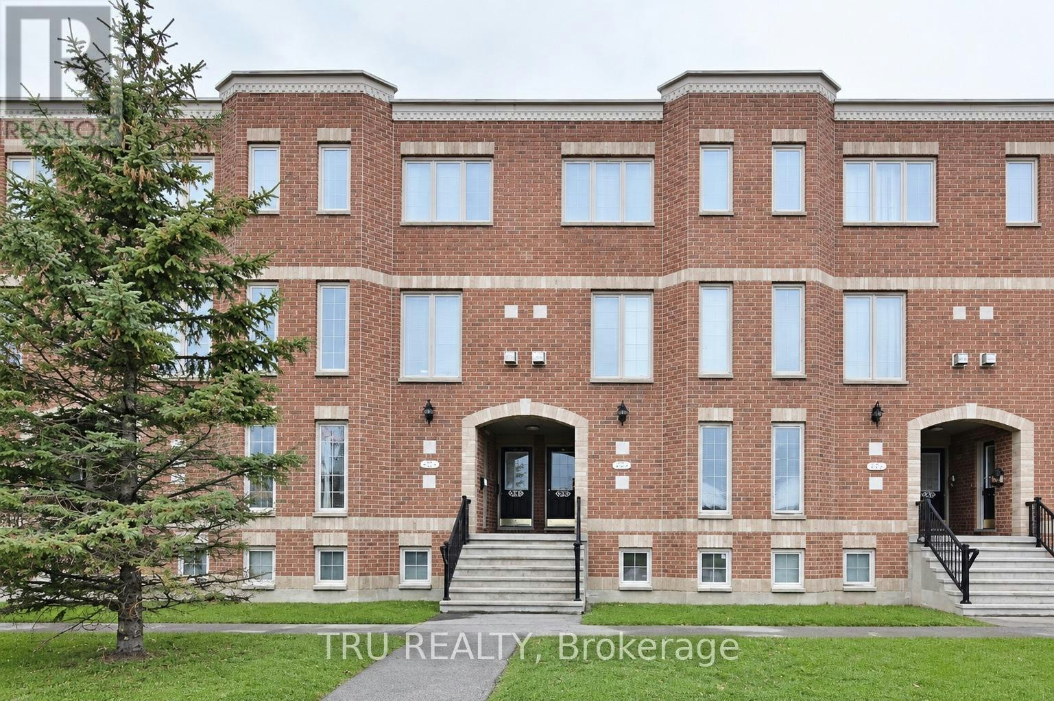835 Longfields Drive, Ottawa, ON, K2J 5N2