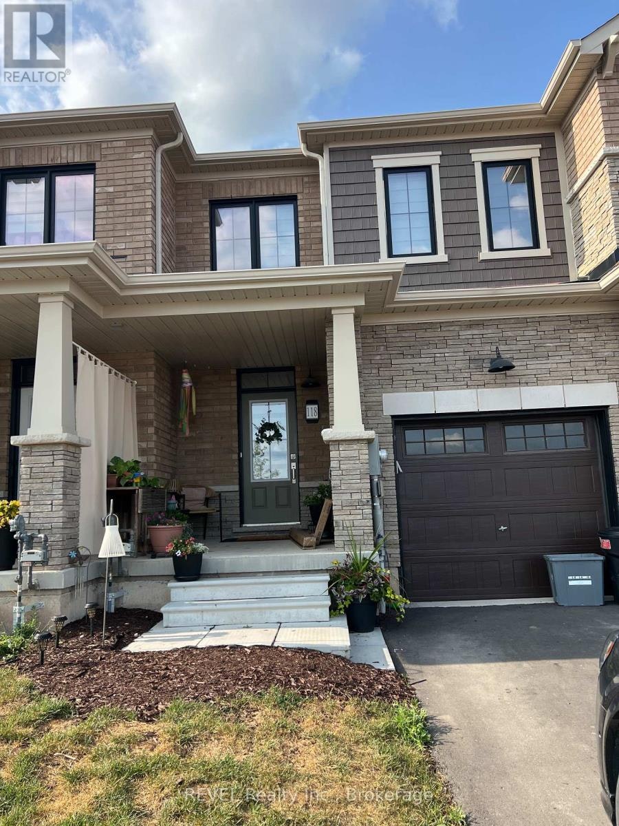 118 Varsity Drive, Welland, ON, L3B 0N3