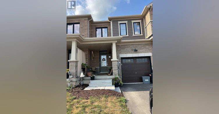 118 Varsity Drive, Welland, ON, L3B 0N3