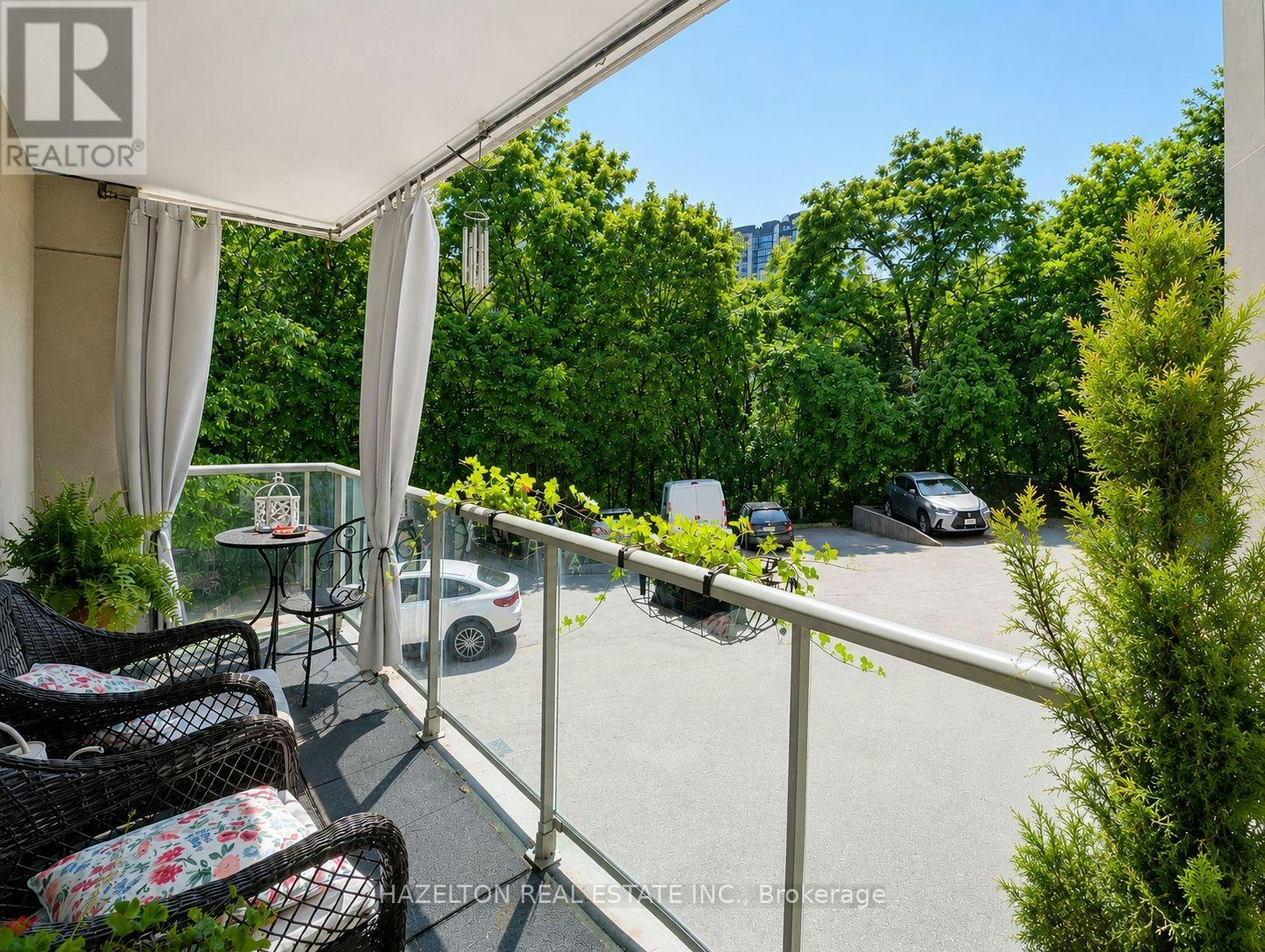 101-4 Sherbourne Street N, Toronto, ON, M4W 2T1 - 12
