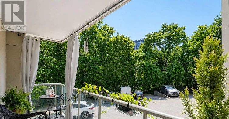 101-4 Sherbourne Street N, Toronto, ON, M4W 2T1 - 12