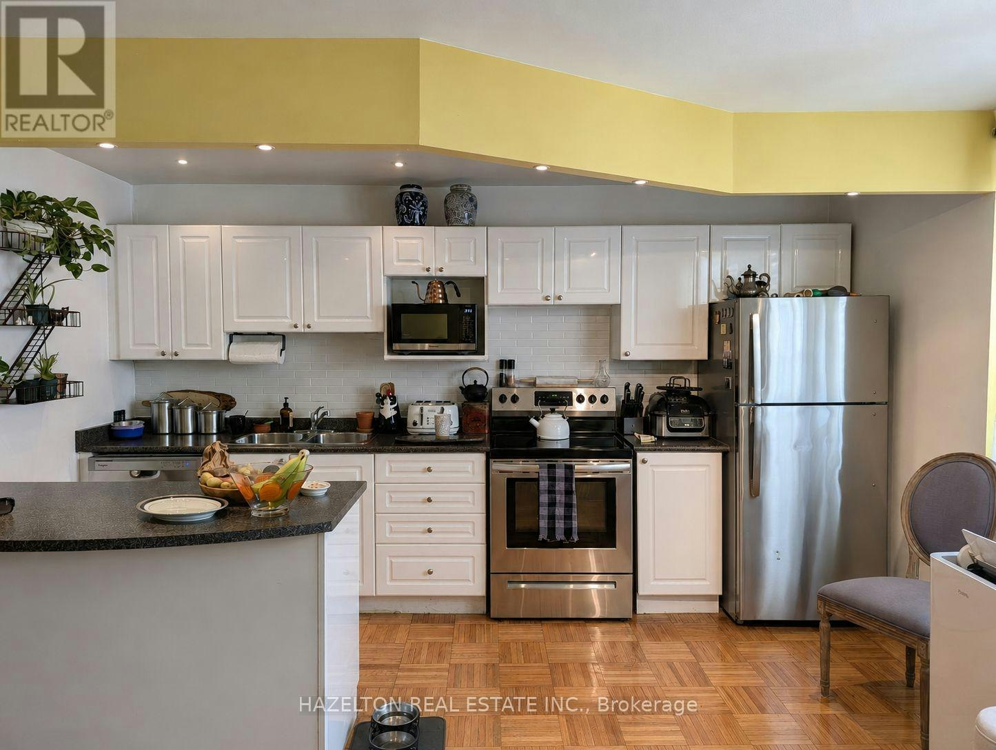 101-4 Sherbourne Street N, Toronto, ON, M4W 2T1 - 3