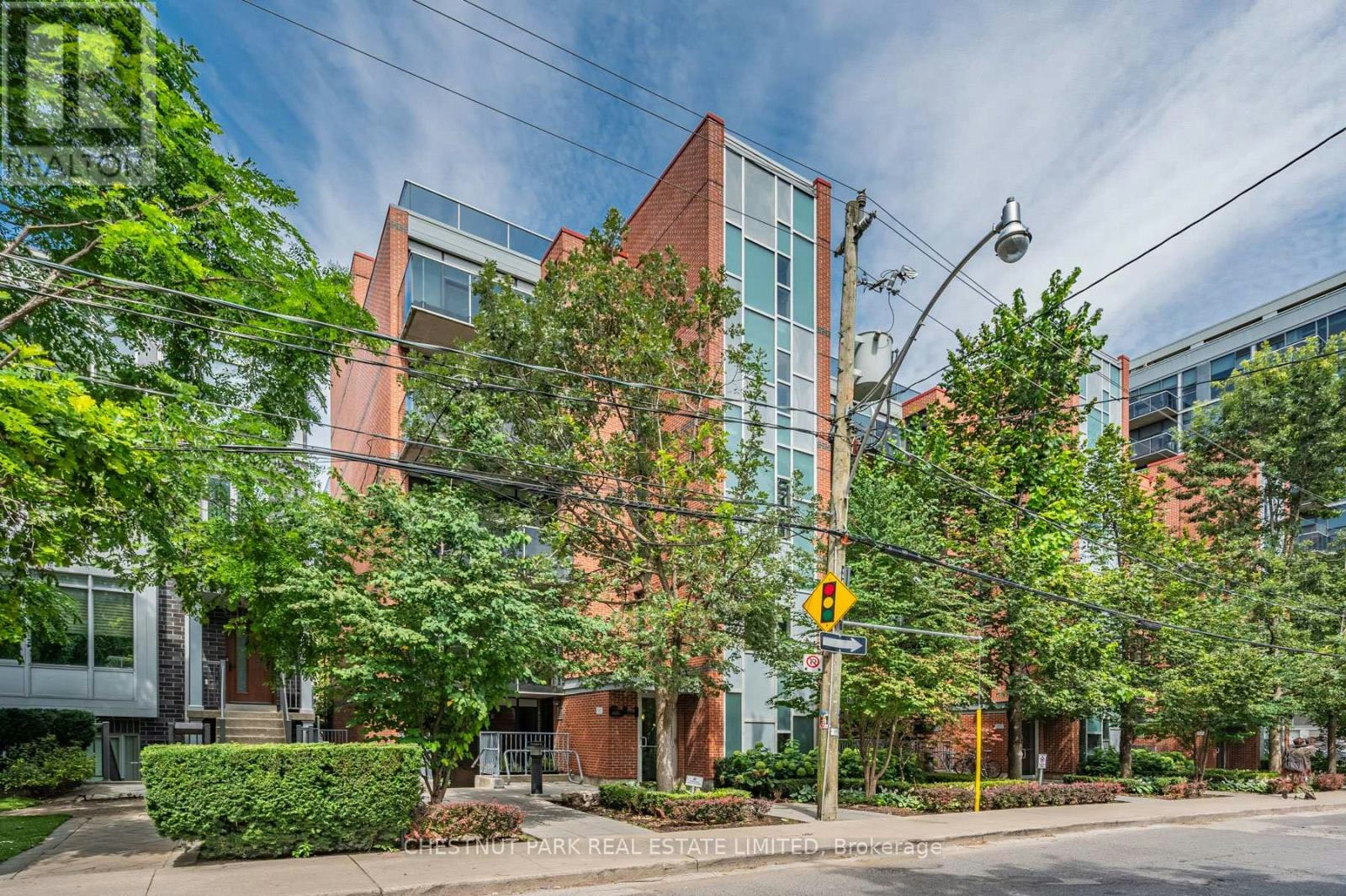 221-64 Niagara Street, Toronto, ON, M5V 1C5 - 33