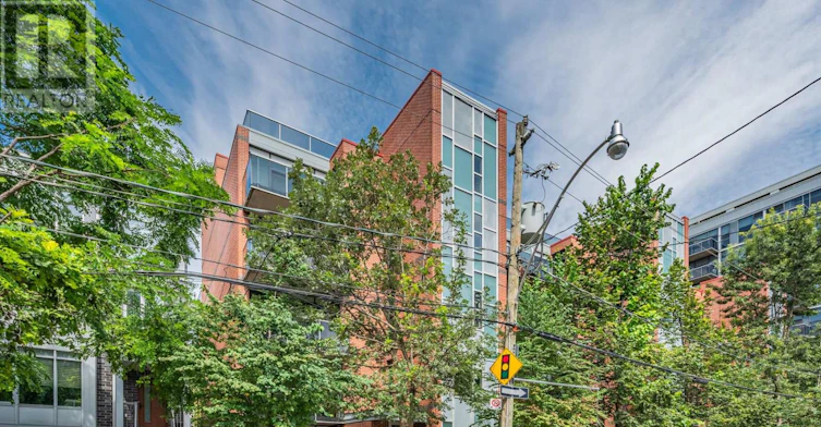 221-64 Niagara Street, Toronto, ON, M5V 1C5 - 33