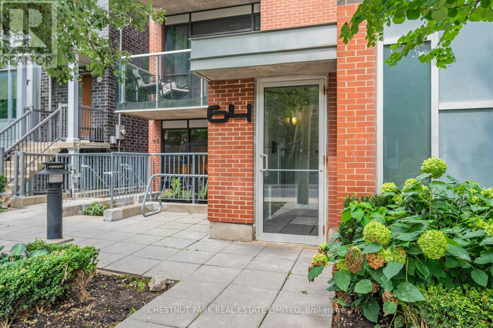 221-64 Niagara Street, Toronto, ON, M5V 1C5 - 34