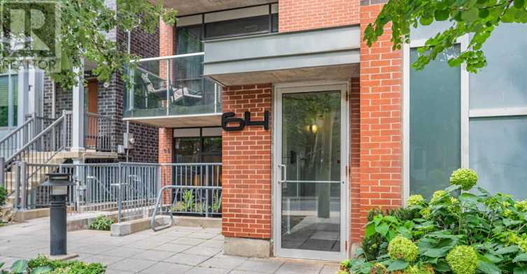 221-64 Niagara Street, Toronto, ON, M5V 1C5 - 34