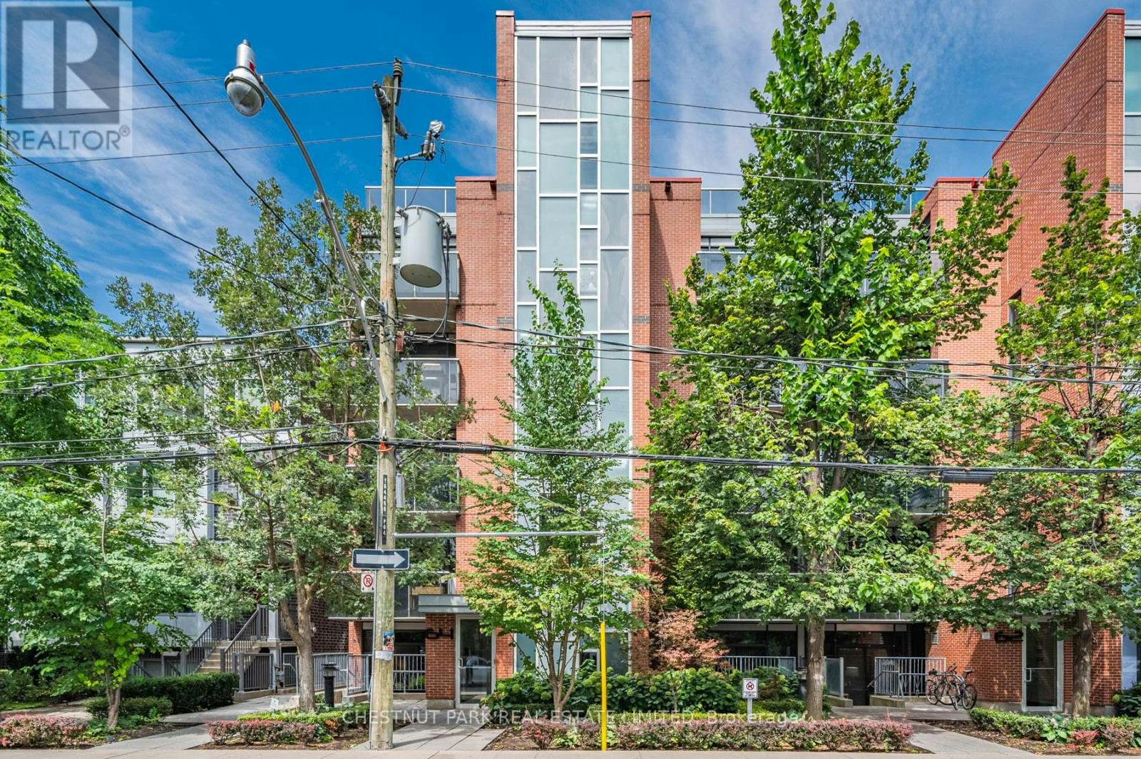 221-64 Niagara Street, Toronto, ON, M5V 1C5 - 32