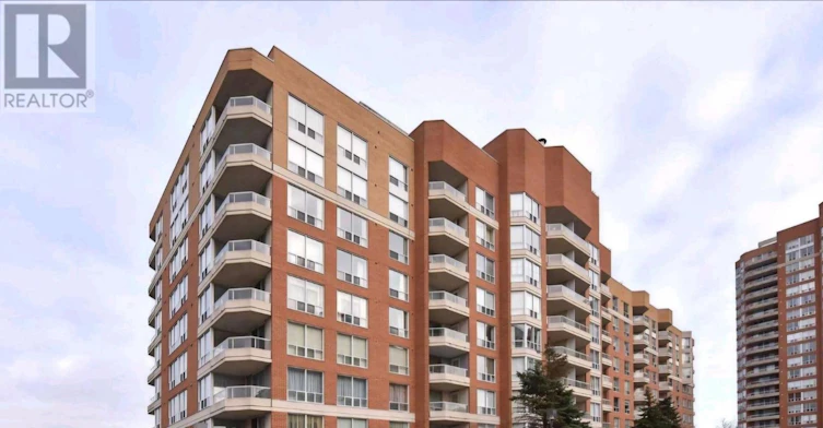 303-480 Mclevin Avenue, Toronto, ON, M1B 5N9