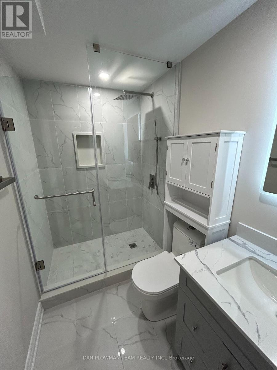 BSMT-25 Roma Drive, Whitby, ON, L1P 0B4 - 17