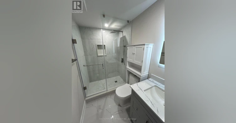 BSMT-25 Roma Drive, Whitby, ON, L1P 0B4 - 17